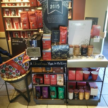 Starbucks - Xmas season has arrived. - Coffee & Tea Near Me - Alhambra, California Starbucks - Xmas season has arrived. - Coffee & Tea Near Me - Alhambra, California