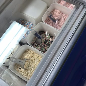 Dippin' Dots - Ice Cream & Frozen Yogurt Near Me - Kissimmee, Florida Dippin' Dots - Ice Cream & Frozen Yogurt Near Me - Kissimmee, Florida