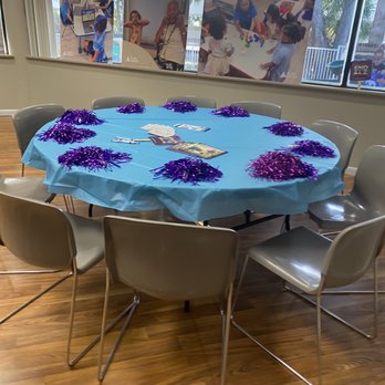Mae Volen Senior Center - Senior Centers Near Me - Boca Raton, Florida