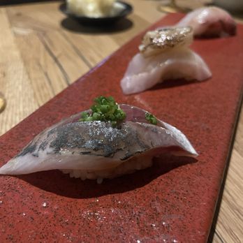 Sushi Jin - Sushi Bars Near Me - Mountain View, California