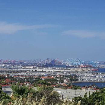 Lookout Point Park - Parks Near Me - San Pedro, California Lookout Point Park - Parks Near Me - San Pedro, California