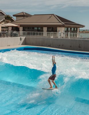 The LineUp at Wai Kai by null