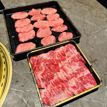 Niku Feast Yakiniku - Barbeque Near Me - Seattle, Washington Niku Feast Yakiniku - Barbeque Near Me - Seattle, Washington