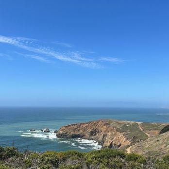 Mori Point - Hiking Near Me - Pacifica, California Mori Point - Hiking Near Me - Pacifica, California