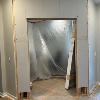 DL Storm Enterprises Inc. - During - General Contractors Near Me - Murrieta, California DL Storm Enterprises Inc. - During - General Contractors Near Me - Murrieta, California