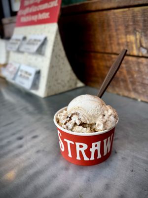Salt & Straw by null