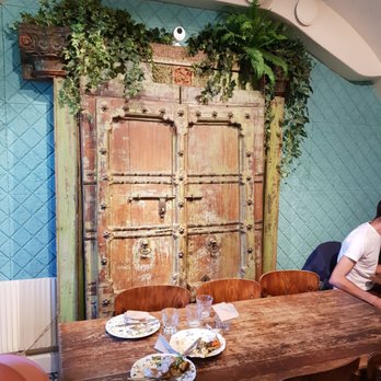 Hermans - Vegetarian Near Me - Stockholm, Alberta