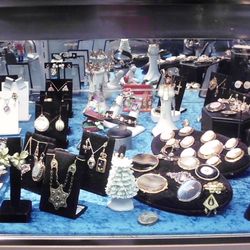 Special Things Antique Jewelry
