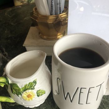 The Modern Rose - Coffee - Coffee & Tea Near Me - Fort Lauderdale, Florida The Modern Rose - Coffee - Coffee & Tea Near Me - Fort Lauderdale, Florida