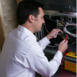 Jameson Electrical, Heating & Air - Jameson Electric, Heating & Air