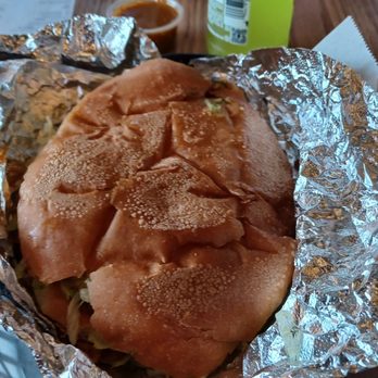 Jose's Taqueria - Al Pastor Torta - Mexican Near Me - McMinnville, Oregon Jose's Taqueria - Al Pastor Torta - Mexican Near Me - McMinnville, Oregon