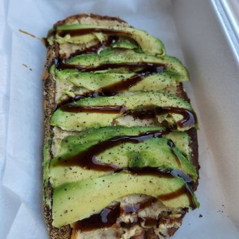 East Boston Farm Stand - Classic avocado toast - Juice Bars & Smoothies Near Me - Boston, Massachusetts East Boston Farm Stand - Classic avocado toast - Juice Bars & Smoothies Near Me - Boston, Massachusetts