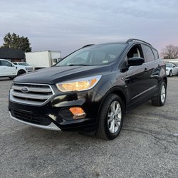 Carflex - Ford Escape