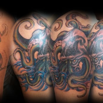 The Executive Ink Studio - Tattoo Near Me - Murrieta, California The Executive Ink Studio - Tattoo Near Me - Murrieta, California