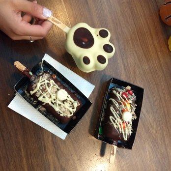 Lucciano's - Ice Cream & Frozen Yogurt Near Me - Buenos Aires, C Lucciano's - Ice Cream & Frozen Yogurt Near Me - Buenos Aires, C