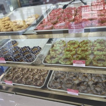 Teamo Boba Bar - Mochi Donut - Desserts Near Me - Shaker Heights, Ohio