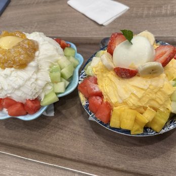 Ever After Tearoom & Eatery - Shaved Ice Near Me - Irvine, California