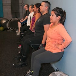 Slim Body Bootcamp