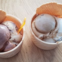 Ice Shop