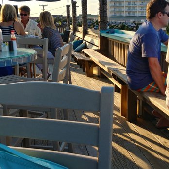 Rundown Cafe - Seafood Near Me - Kitty Hawk, North Carolina