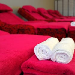 Hallelujah Foot & SPA