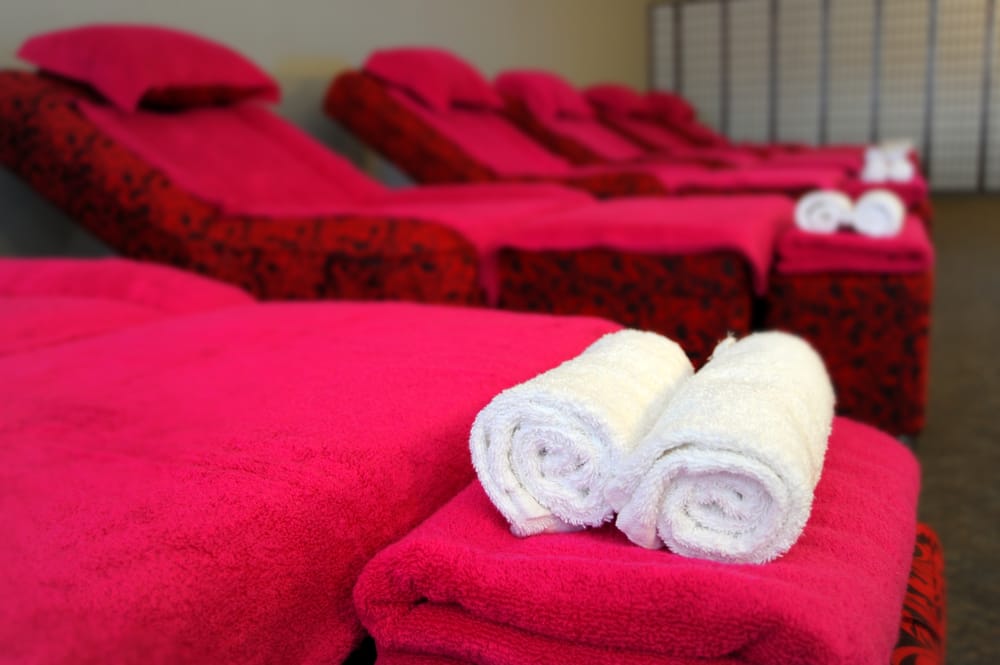 Hallelujah Foot & SPA