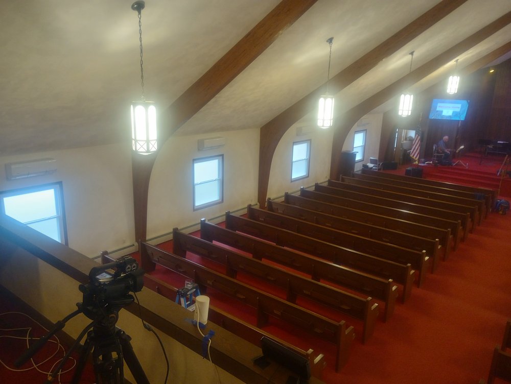 Slide of Skinner Home Repair