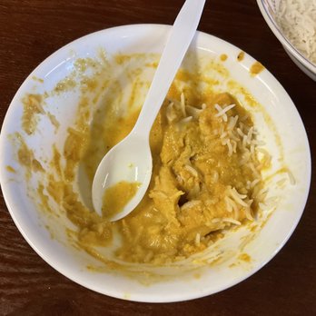 Masala - IndoPak Grill - butter chicken - Indian Near Me - Maryville, Tennessee