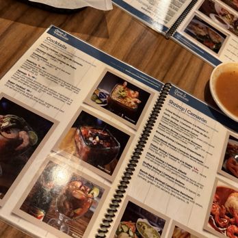 Casa Valencia - Seafood Near Me - Tucson, Arizona