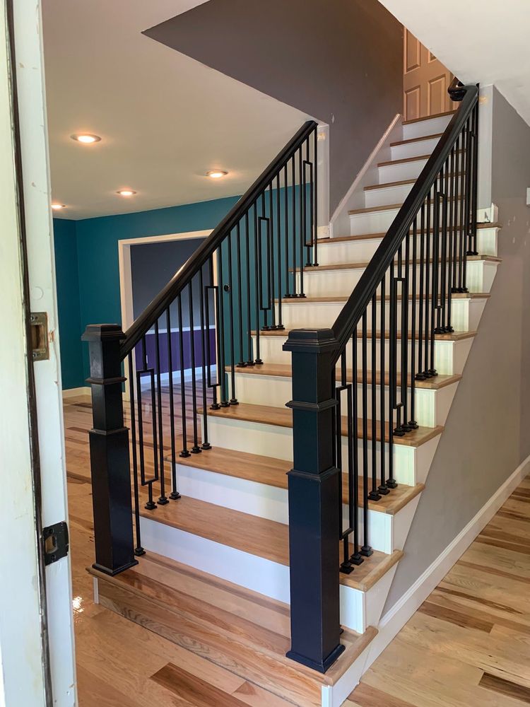 USA PRO FLOORS Updated October 2024 319 Photos & 30 Reviews 6701 Democracy Blvd, Bethesda