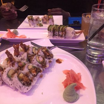 Sushi Mambo - Sushi Bars Near Me - New York, New York Sushi Mambo - Sushi Bars Near Me - New York, New York