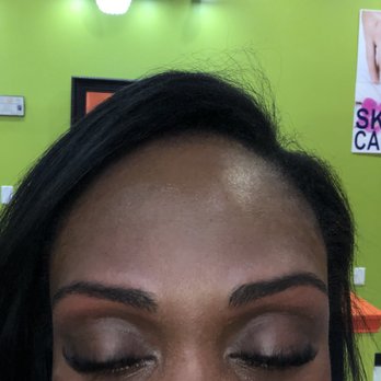 Brows Threading Salon & Spa - Eyebrow cleaning done by Rosie! Love it - full - Skin Care Near Me - Flower Mound, Texas Brows Threading Salon & Spa - Eyebrow cleaning done by Rosie! Love it - full - Skin Care Near Me - Flower Mound, Texas