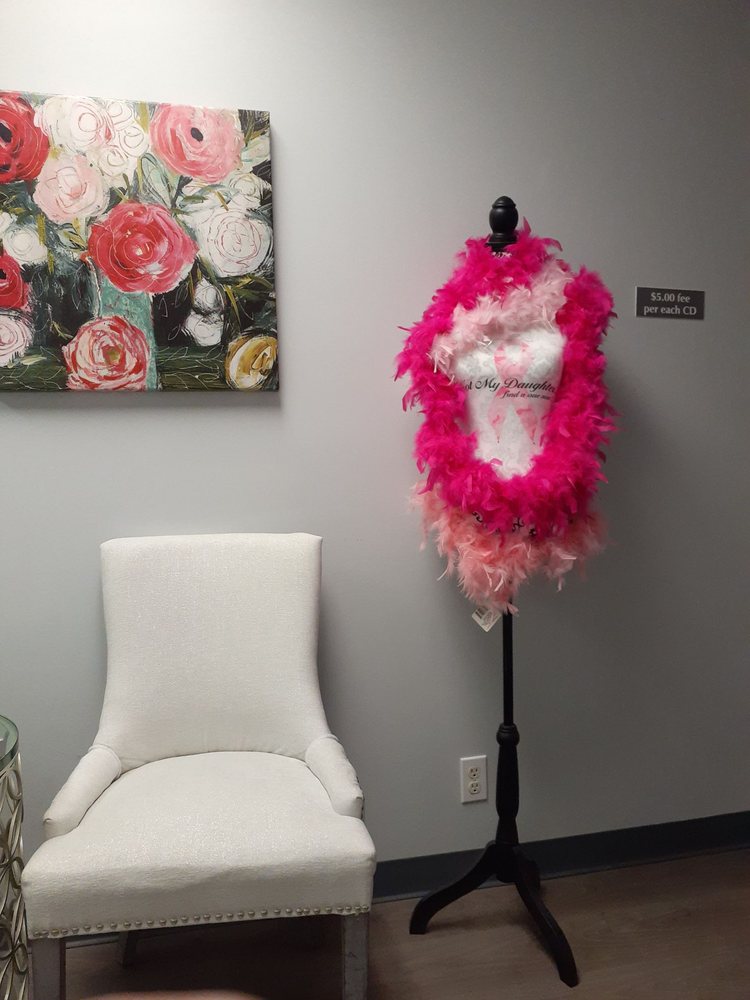 INMED DIAGNOSTIC SERVICES Updated September 2024 21 Reviews 8110 Royal Palm Blvd, Coral