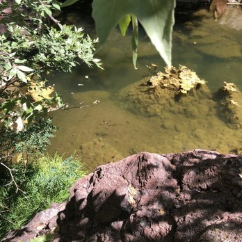 Tonto Natural Bridge State Park - Hiking Near Me - Pine, Arizona