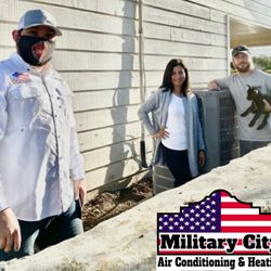 Military City Air Conditioning And Heating