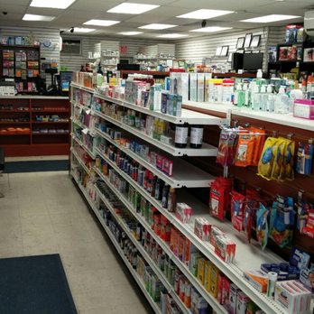 Ok Pharmacy & Surgical - Store inside - Medical Supplies Near Me - Queens, New York Ok Pharmacy & Surgical - Store inside - Medical Supplies Near Me - Queens, New York