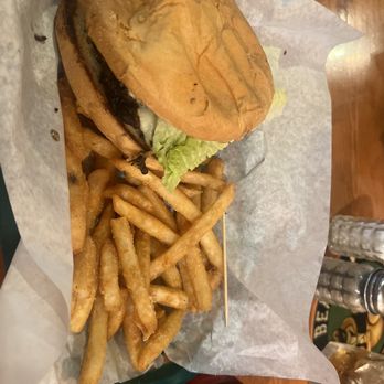 Rowdy Beaver - New American Near Me - Eureka Springs, Arkansas