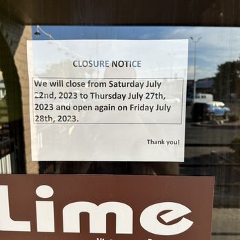 Lime Vietnamese Restaurant - Vietnamese Near Me - Albuquerque, New Mexico
