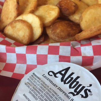 Abby's Legendary Pizza - Pizza Near Me - Coos Bay, Oregon Abby's Legendary Pizza - Pizza Near Me - Coos Bay, Oregon