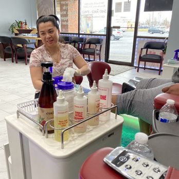 Fancy Nails - Winchester - Nail services - Nail Salons Near Me - Winchester, Virginia Fancy Nails - Winchester - Nail services - Nail Salons Near Me - Winchester, Virginia