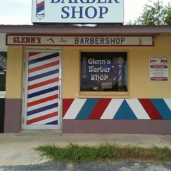 Glenn's Barber Shop