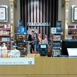 Perfumania