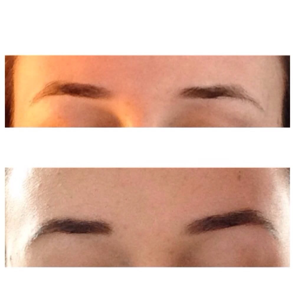 Brow Lounge Logo