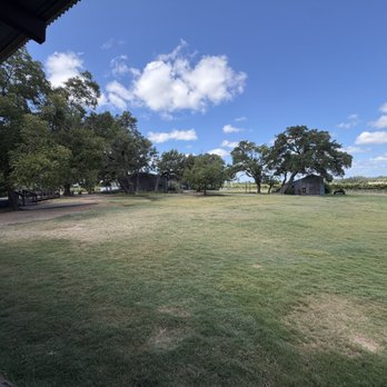William Chris Vineyards - The grounds - Wineries Near Me - Hye, Texas William Chris Vineyards - The grounds - Wineries Near Me - Hye, Texas