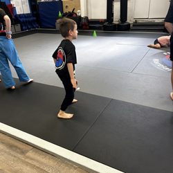 Fierce Dragon Martial Arts - Highly recommend the martial arts program. Great teachers, and staff.