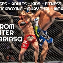 Rise Combat Sports