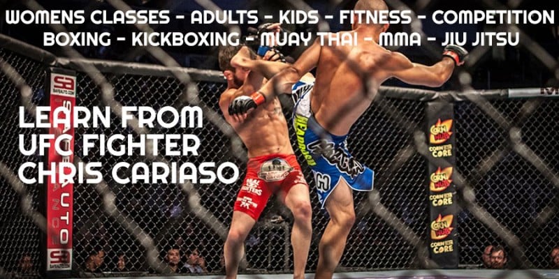 Rise Combat Sports Logo