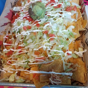 Tijuana Flats - Mexican Near Me - Brandon, Florida