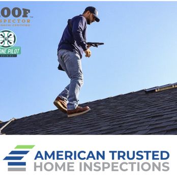American Trusted Home Inspections - Certified roof inspectors - Home Inspectors Near Me American Trusted Home Inspections - Certified roof inspectors - Home Inspectors Near Me