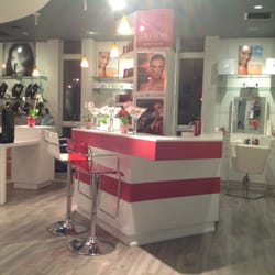 Denina Beauty Suite at Richard Scott Salon & Day Spa